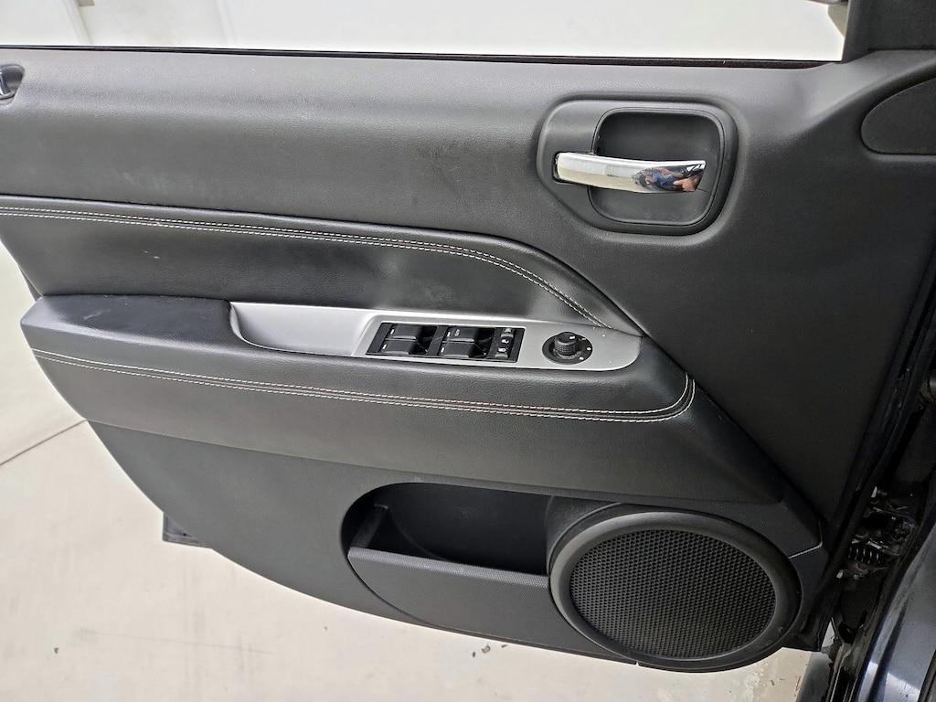 used 2014 Jeep Compass car, priced at $12,998