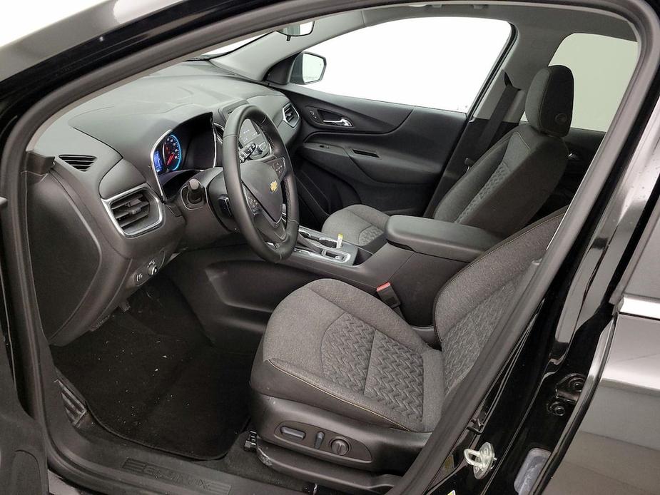 used 2023 Chevrolet Equinox car, priced at $23,998