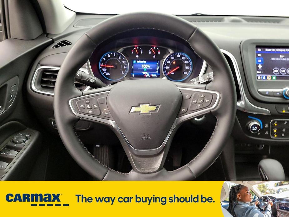 used 2023 Chevrolet Equinox car, priced at $23,998