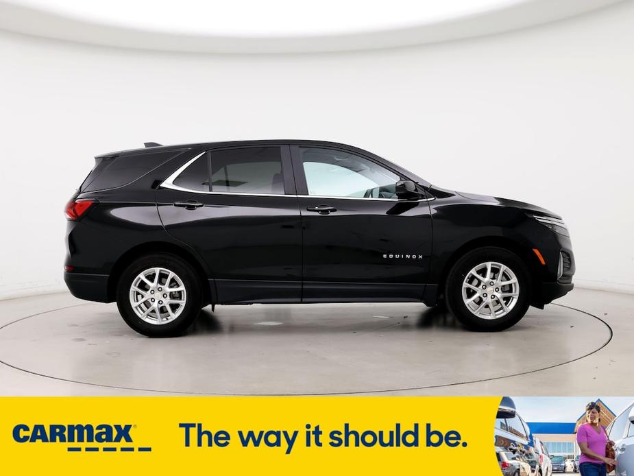 used 2023 Chevrolet Equinox car, priced at $23,998