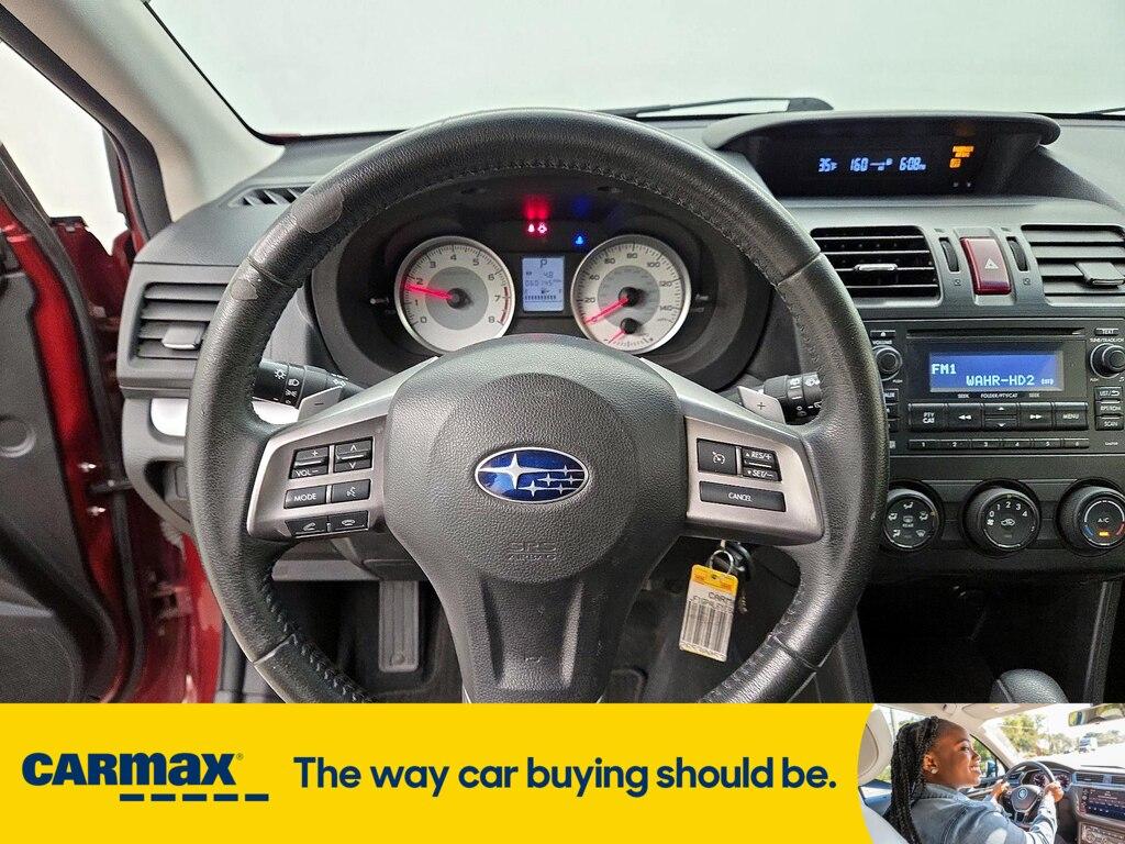 used 2014 Subaru Impreza car, priced at $16,998