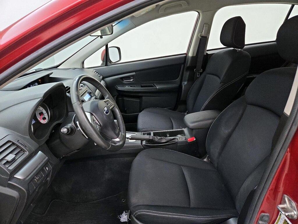 used 2014 Subaru Impreza car, priced at $16,998