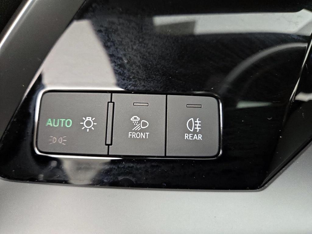 used 2023 Audi A3 car, priced at $27,998