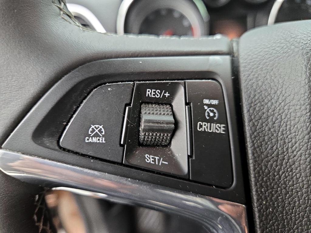 used 2016 Buick Encore car, priced at $17,998