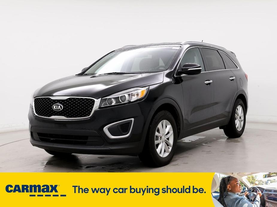 used 2017 Kia Sorento car, priced at $16,998