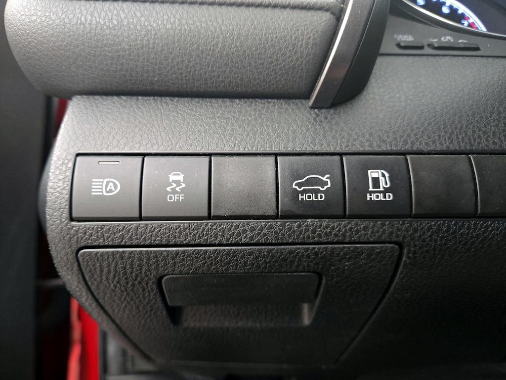 used 2020 Toyota Camry car, priced at $20,998