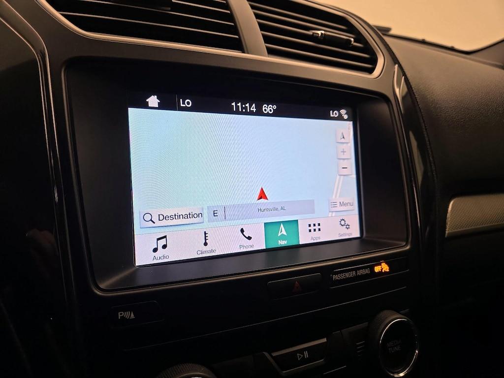 used 2019 Ford Explorer car, priced at $26,998
