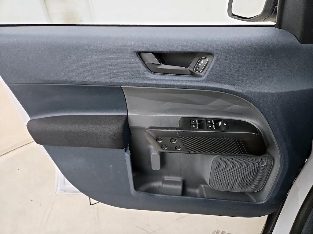 used 2022 Ford Maverick car, priced at $24,998