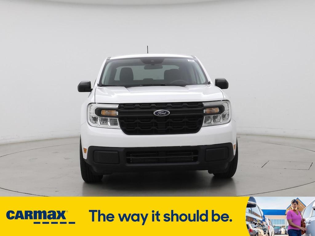 used 2022 Ford Maverick car, priced at $24,998