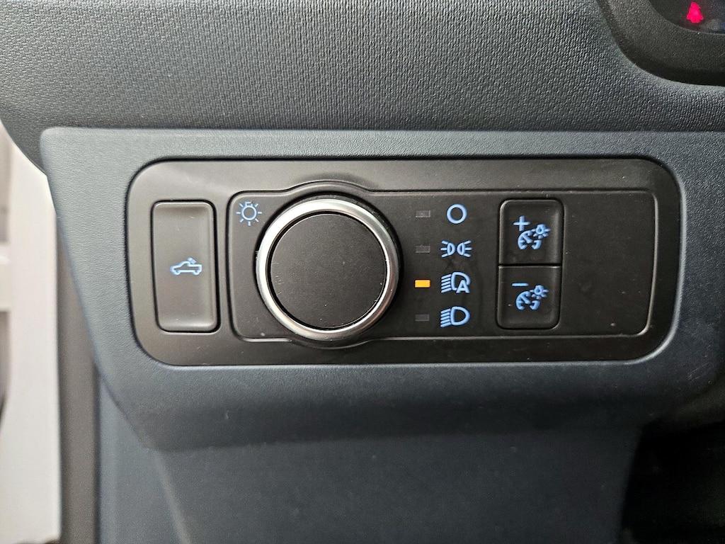 used 2022 Ford Maverick car, priced at $24,998