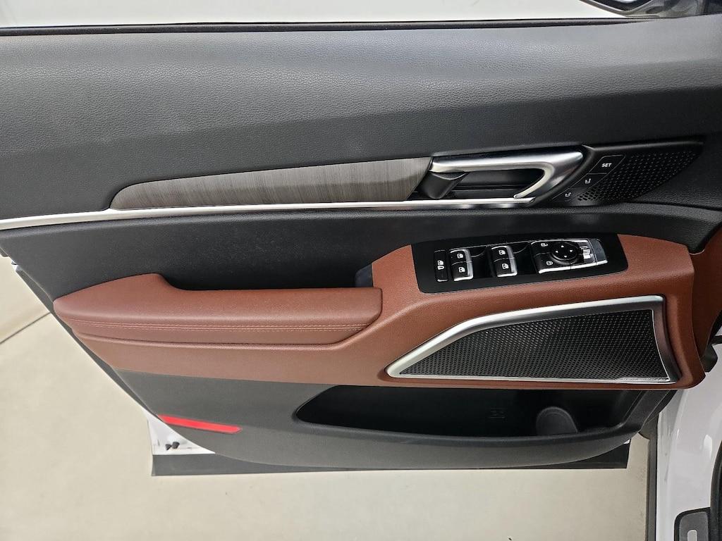used 2023 Kia Telluride car, priced at $42,998