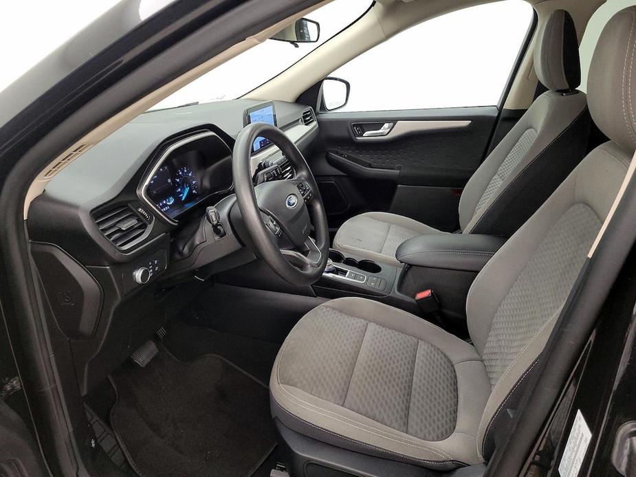 used 2020 Ford Escape car, priced at $17,998