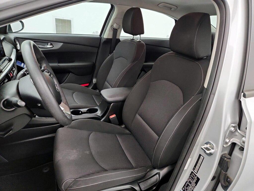 used 2020 Kia Forte car, priced at $17,998