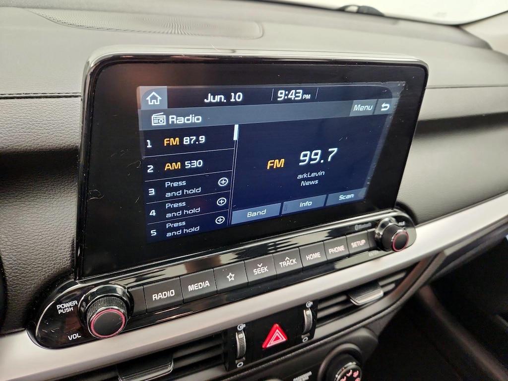 used 2020 Kia Forte car, priced at $17,998