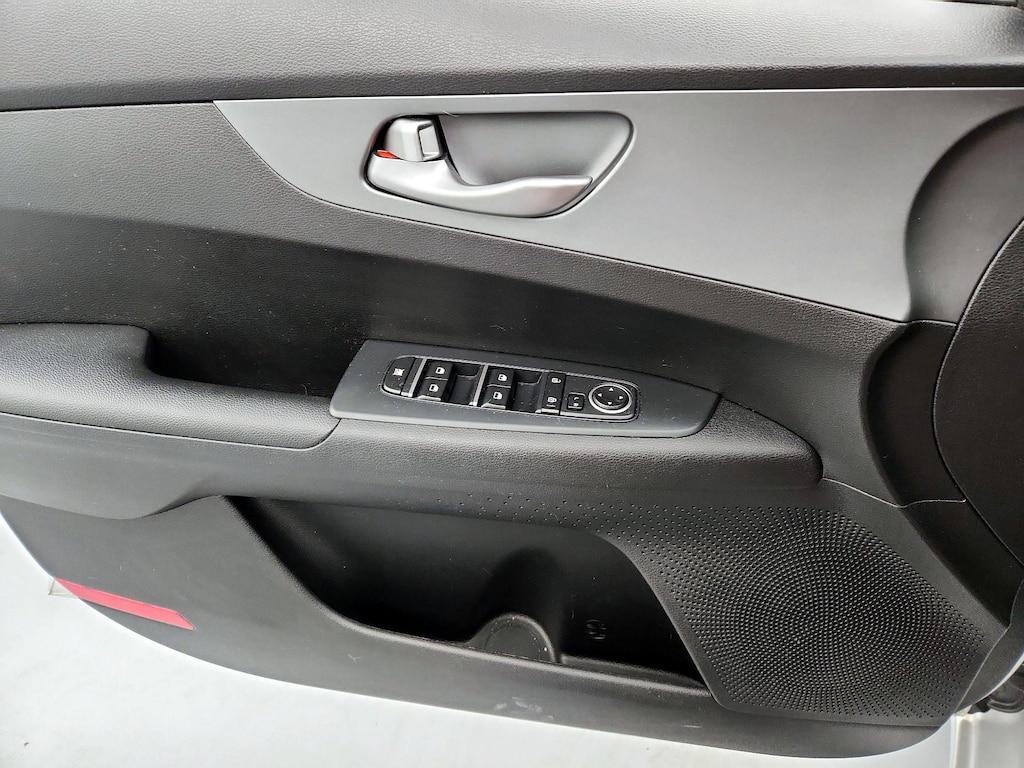 used 2020 Kia Forte car, priced at $17,998