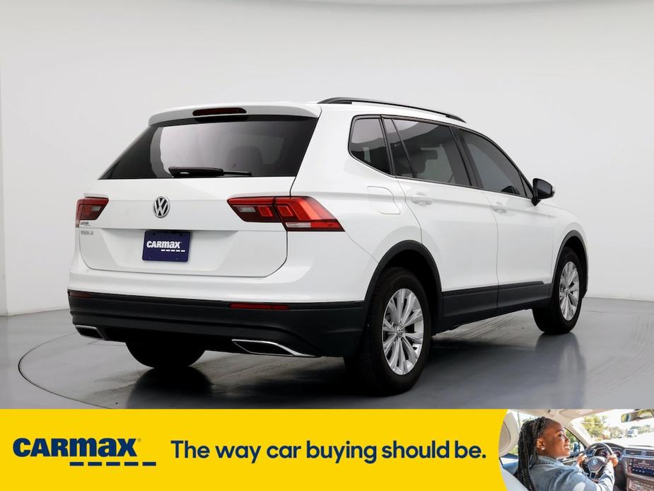 used 2019 Volkswagen Tiguan car, priced at $17,998