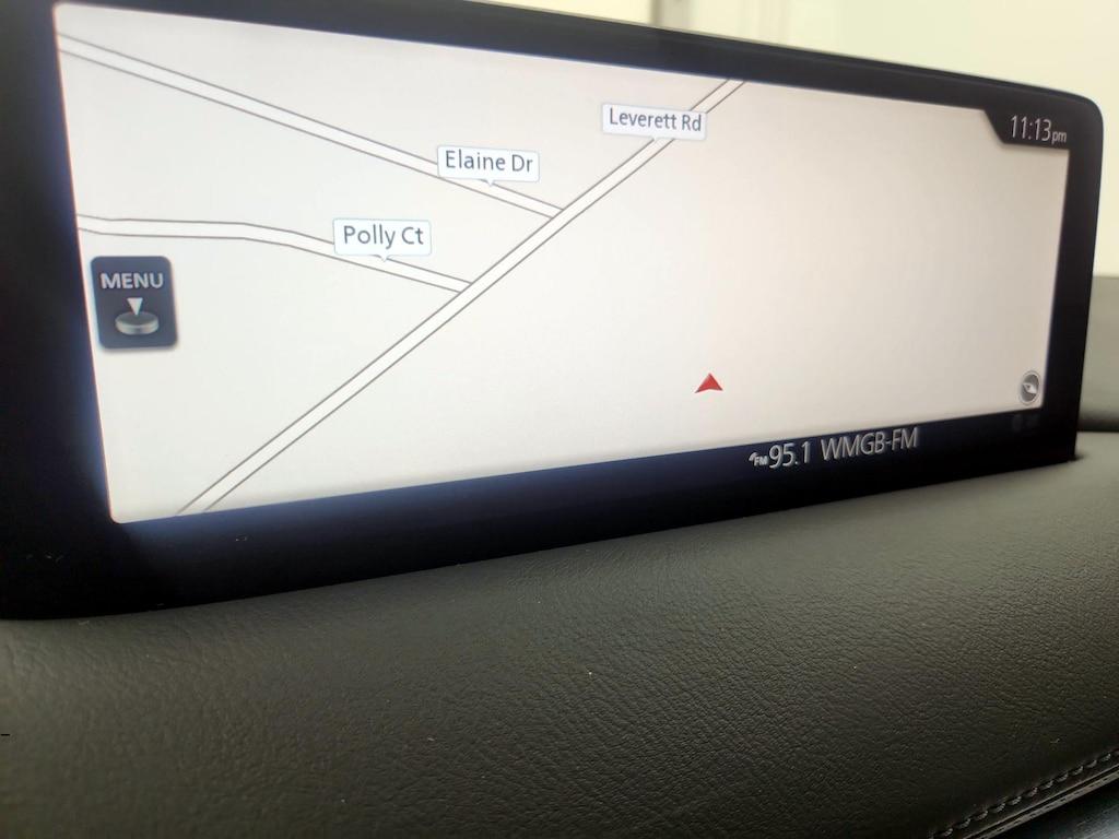 used 2021 Mazda CX-5 car, priced at $23,998