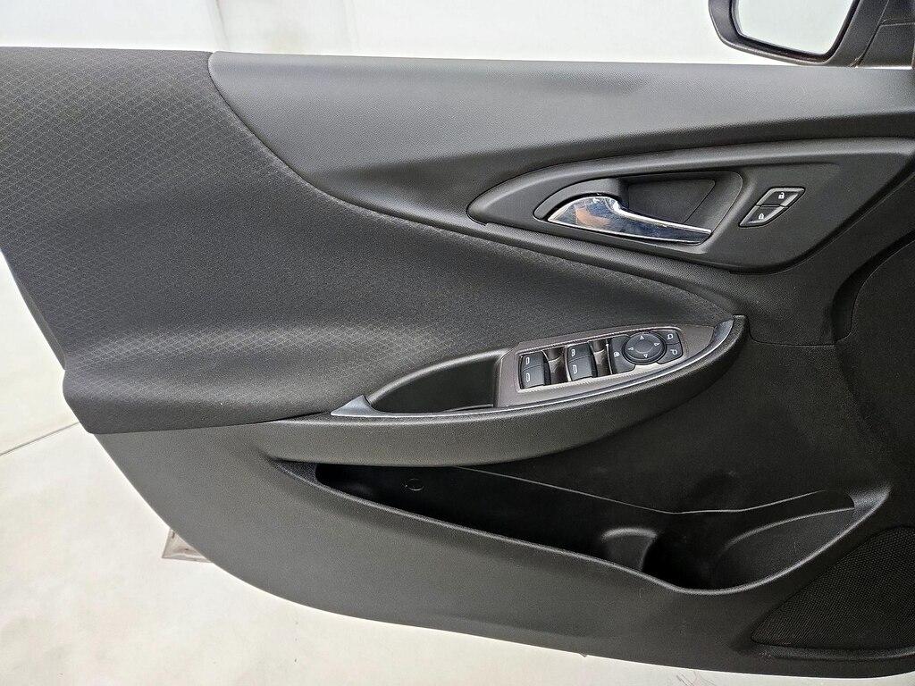 used 2022 Chevrolet Malibu car, priced at $17,998