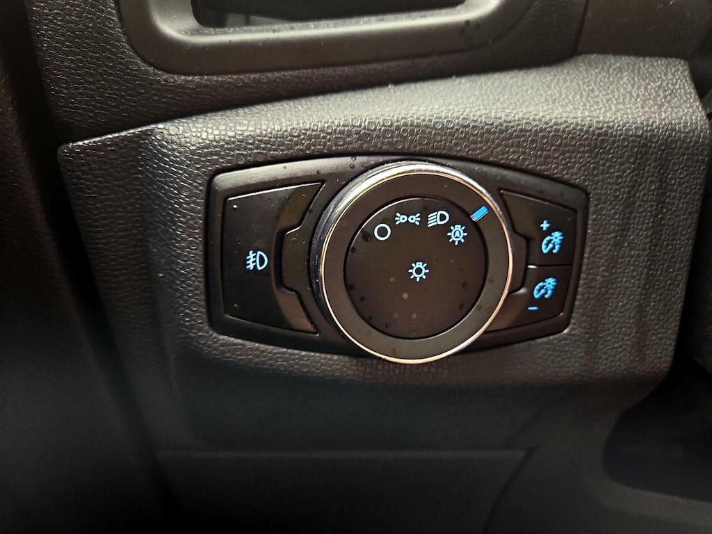 used 2019 Ford EcoSport car, priced at $14,998