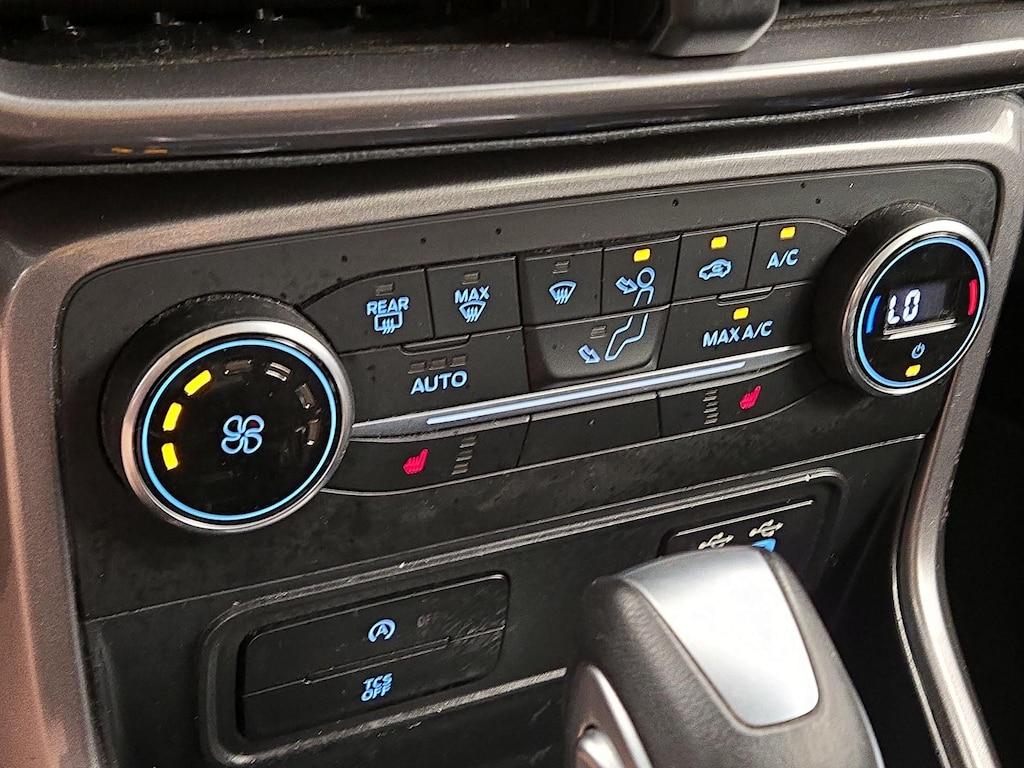 used 2019 Ford EcoSport car, priced at $14,998