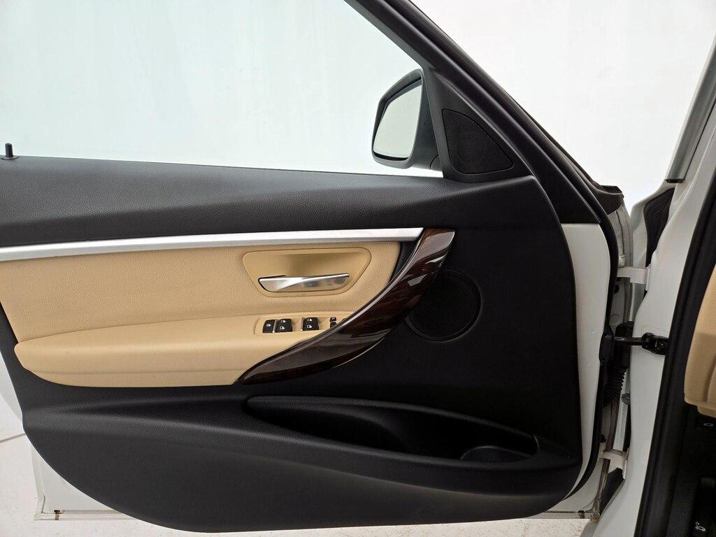 used 2017 BMW 330e car, priced at $17,998