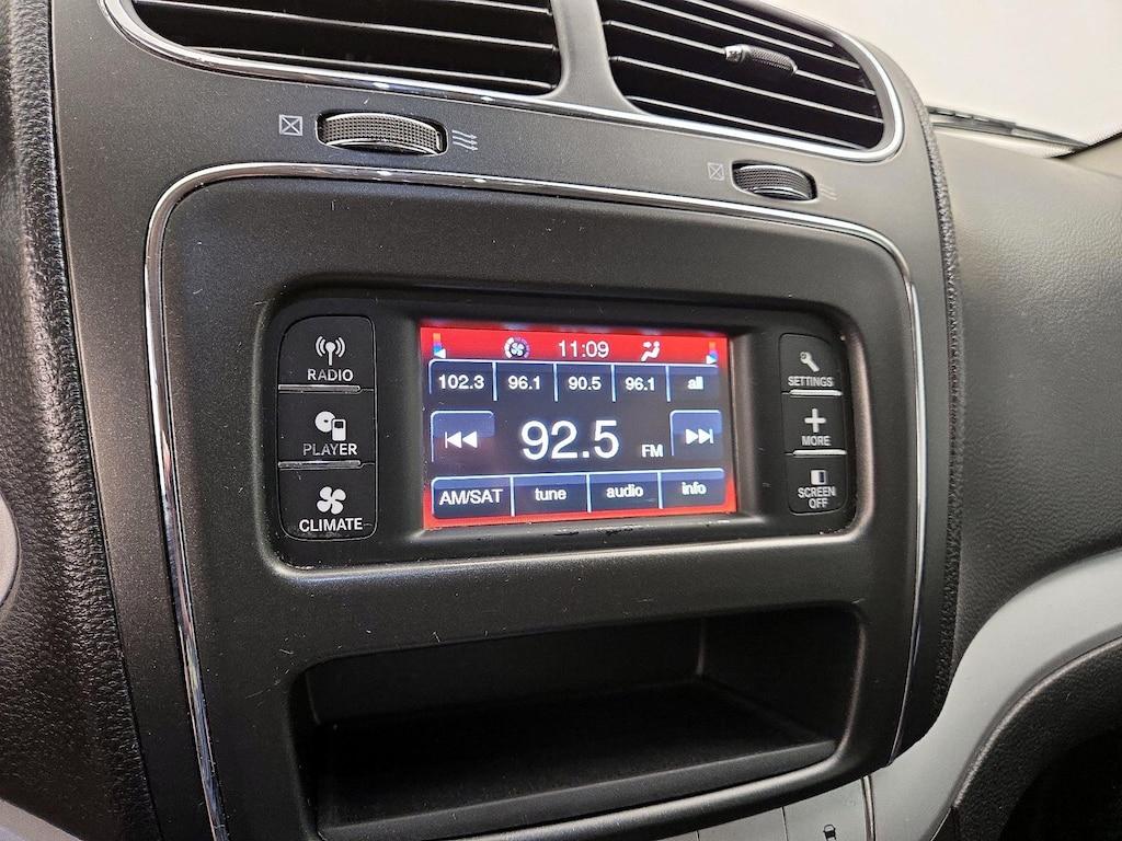 used 2016 Dodge Journey car, priced at $14,599