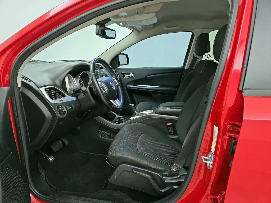 used 2016 Dodge Journey car, priced at $14,599