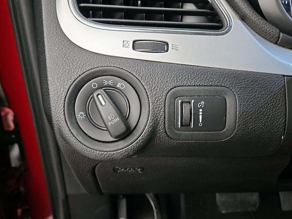 used 2016 Dodge Journey car, priced at $14,599