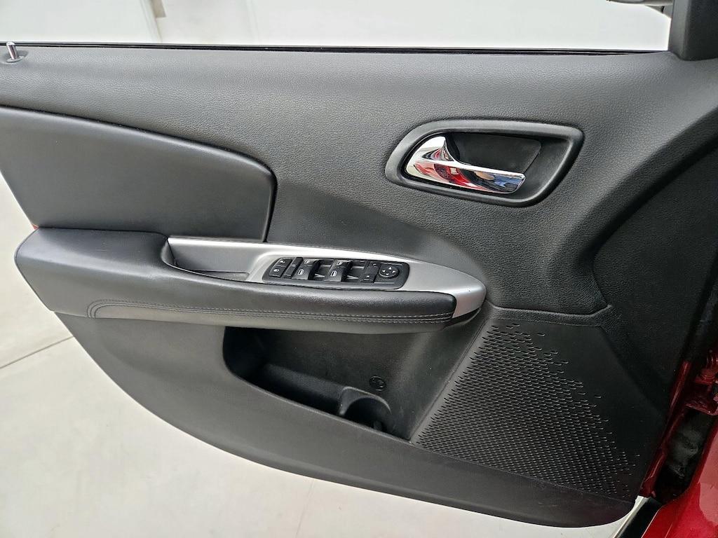 used 2016 Dodge Journey car, priced at $14,599