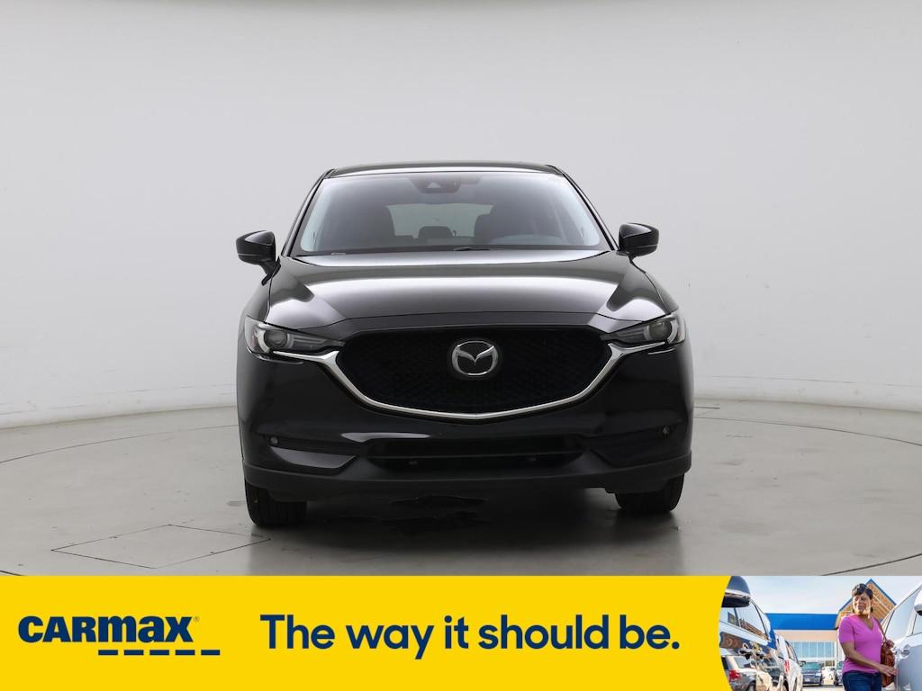used 2020 Mazda CX-5 car, priced at $23,998