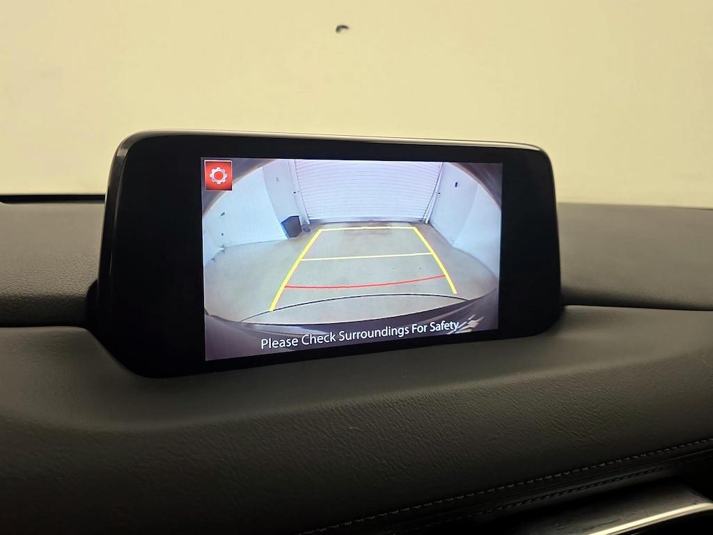 used 2020 Mazda CX-5 car, priced at $23,998