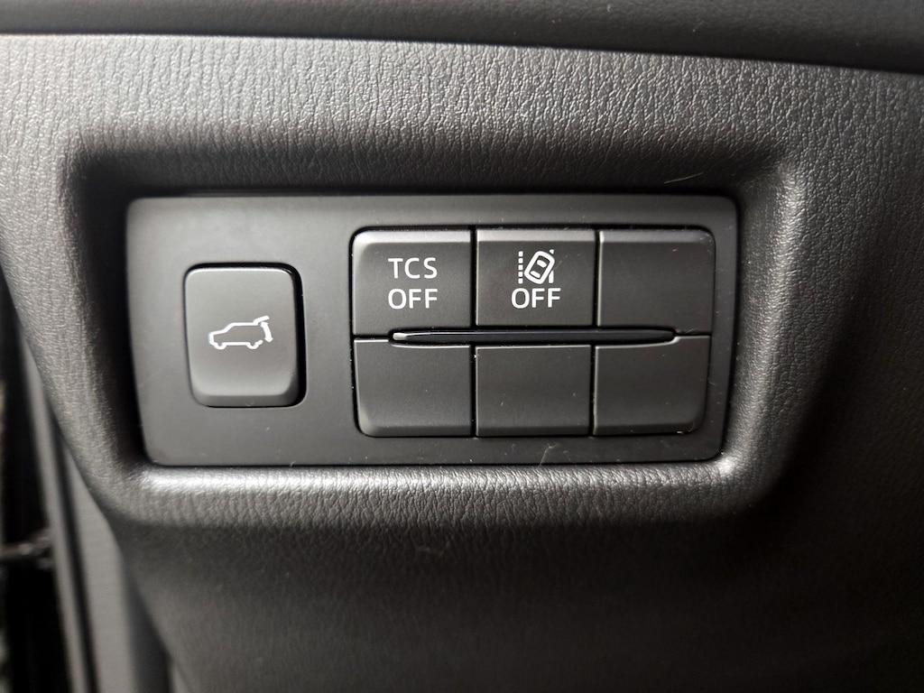 used 2020 Mazda CX-5 car, priced at $23,998