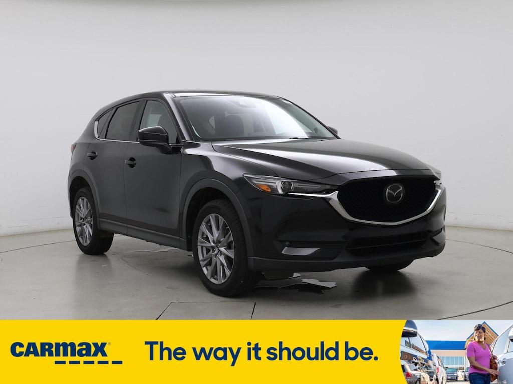 used 2020 Mazda CX-5 car, priced at $23,998