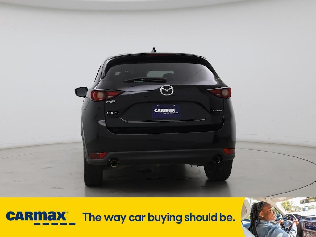 used 2020 Mazda CX-5 car, priced at $23,998