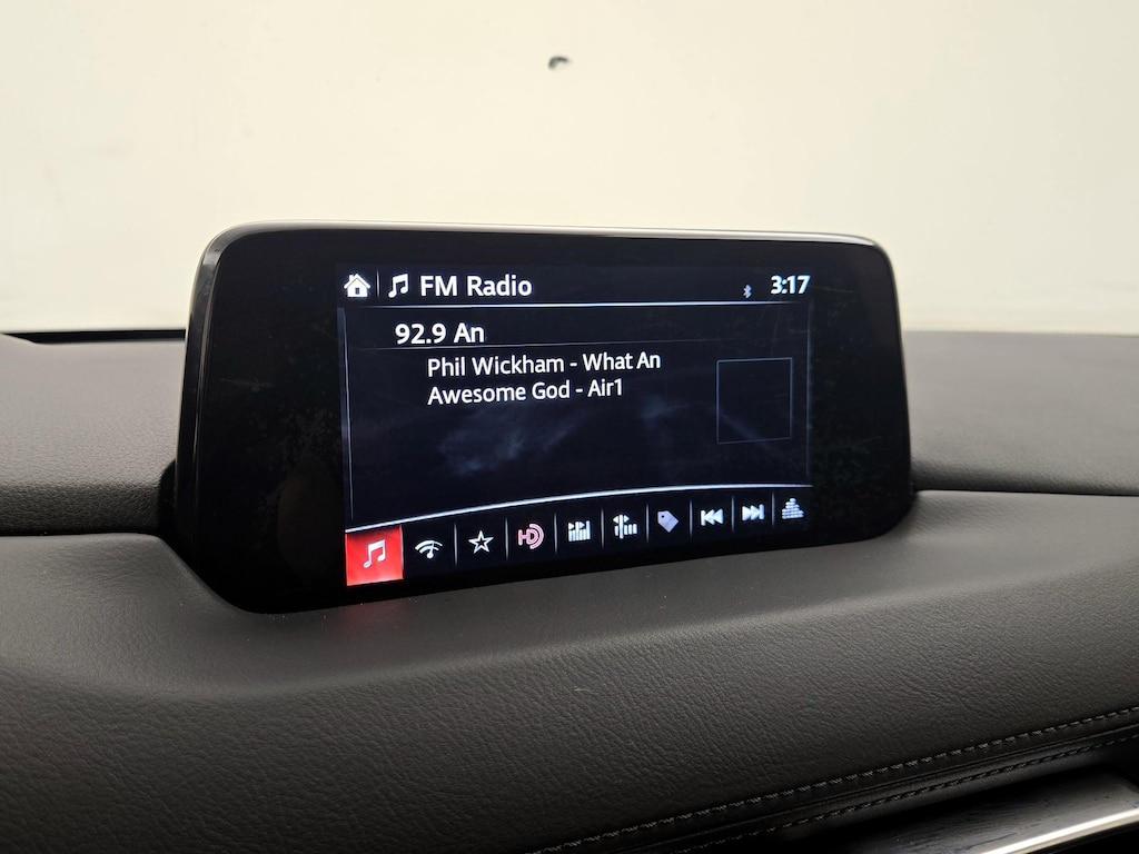 used 2020 Mazda CX-5 car, priced at $23,998