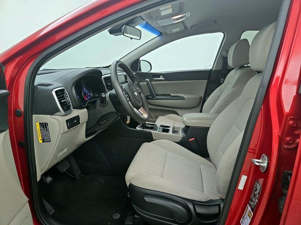 used 2020 Kia Sportage car, priced at $16,998