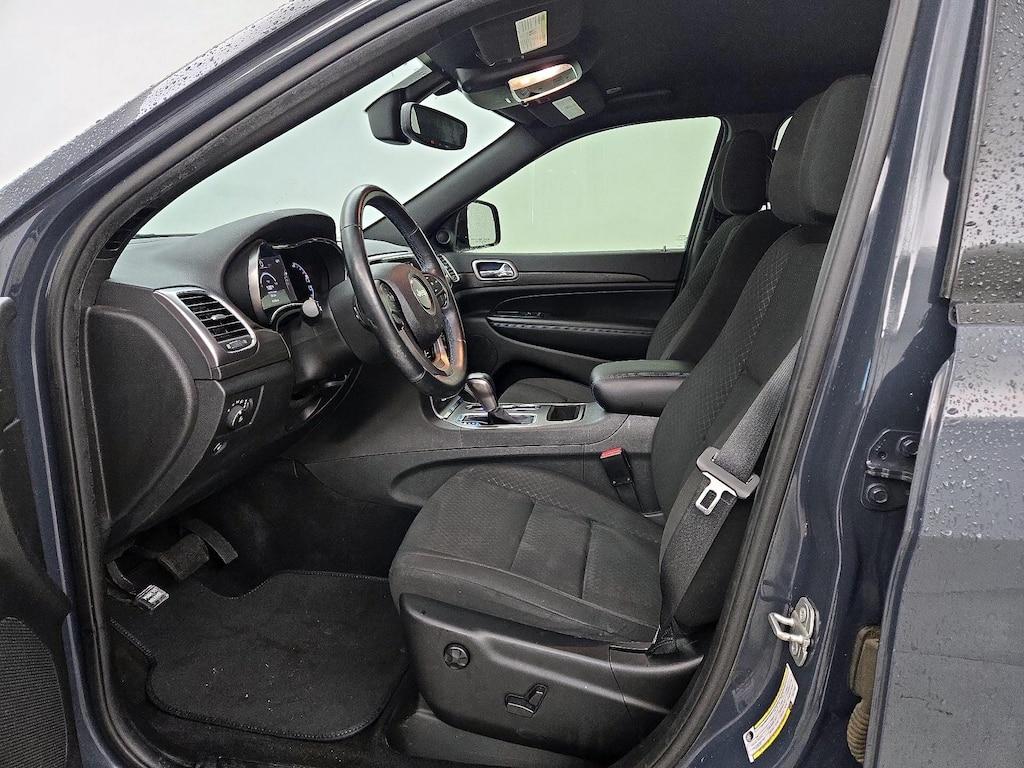 used 2018 Jeep Grand Cherokee car, priced at $18,998