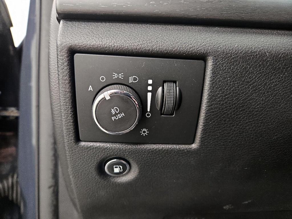 used 2018 Jeep Grand Cherokee car, priced at $18,998