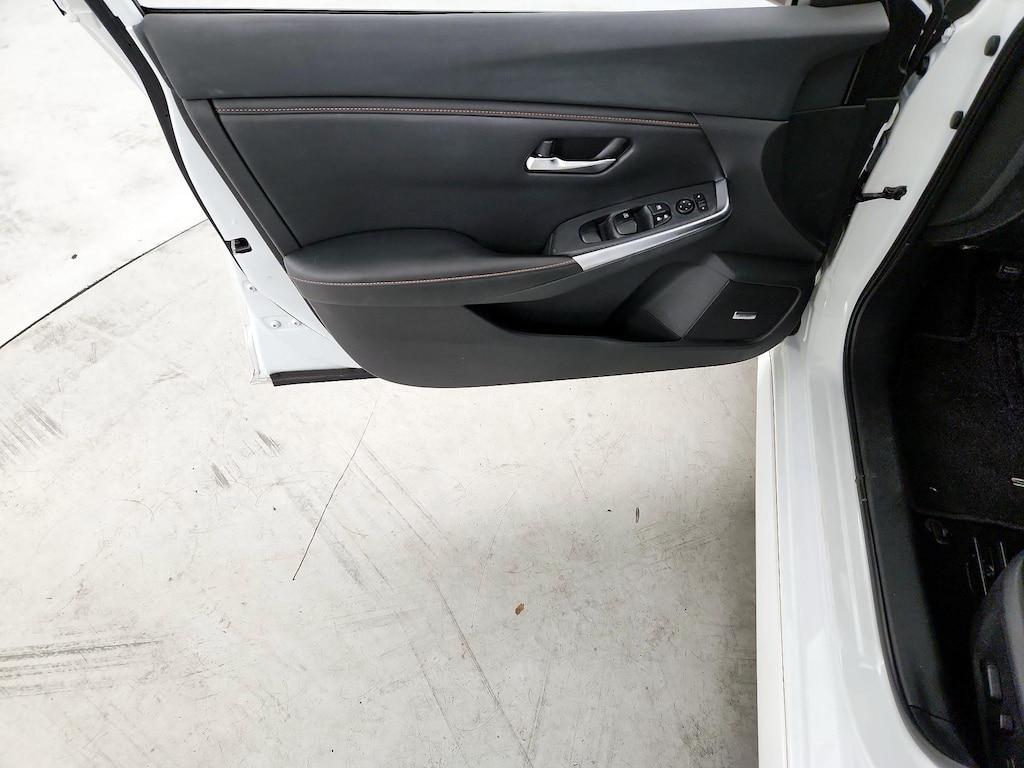 used 2021 Nissan Sentra car, priced at $19,998