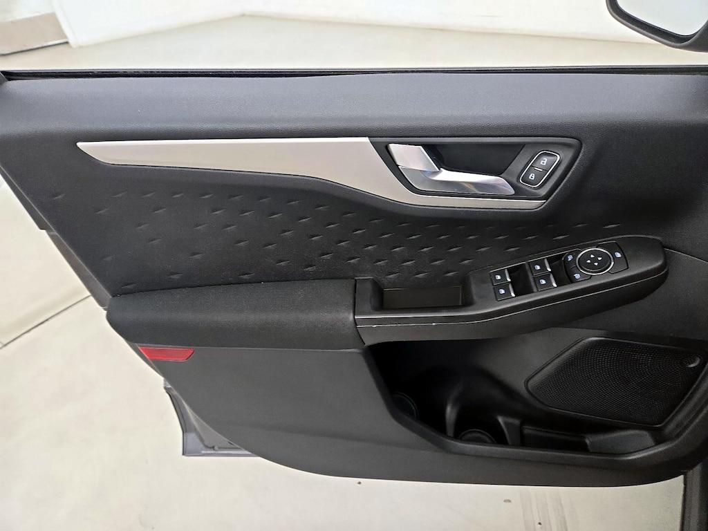 used 2020 Ford Escape car, priced at $18,998