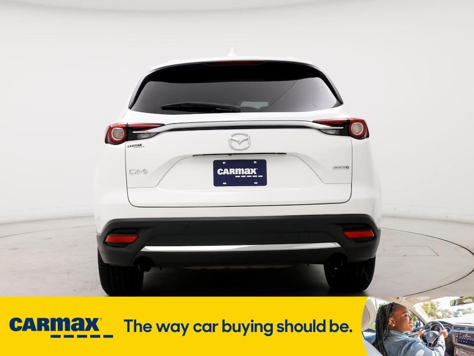 used 2020 Mazda CX-9 car, priced at $26,998