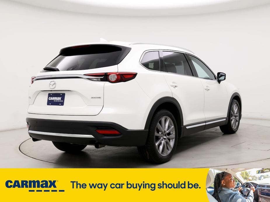 used 2020 Mazda CX-9 car, priced at $26,998