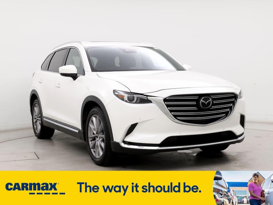 used 2020 Mazda CX-9 car, priced at $26,998