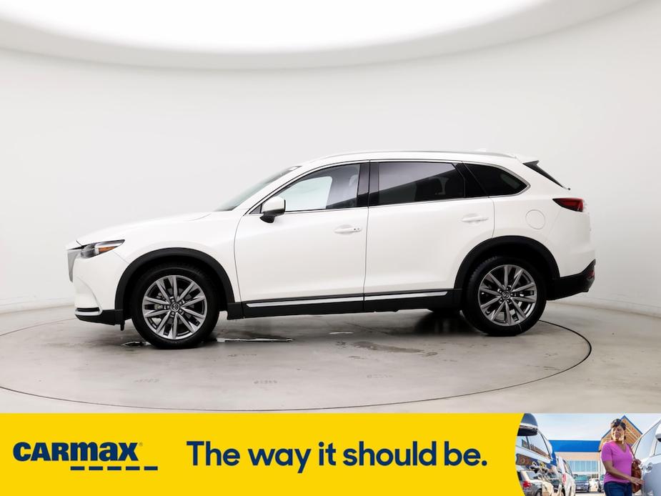 used 2020 Mazda CX-9 car, priced at $26,998