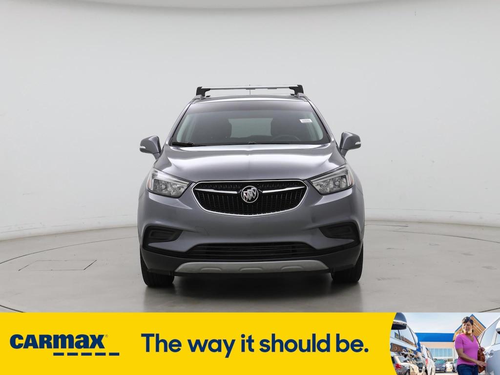 used 2019 Buick Encore car, priced at $15,998