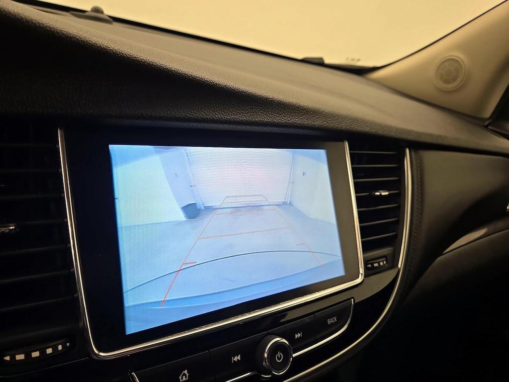 used 2019 Buick Encore car, priced at $15,998