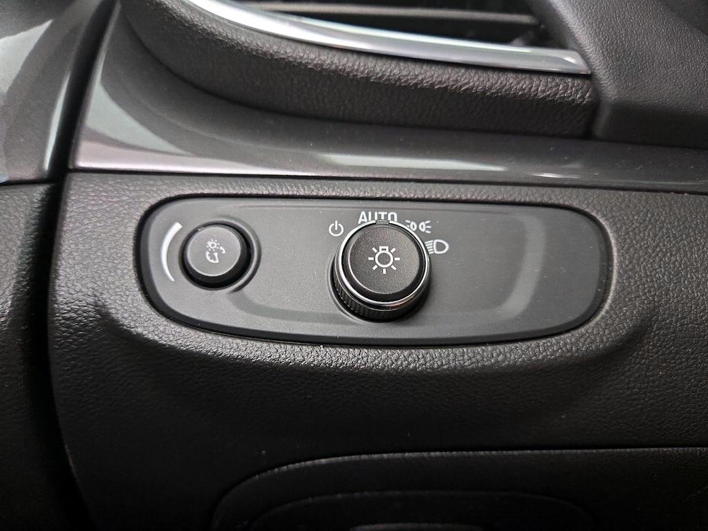 used 2019 Buick Encore car, priced at $15,998