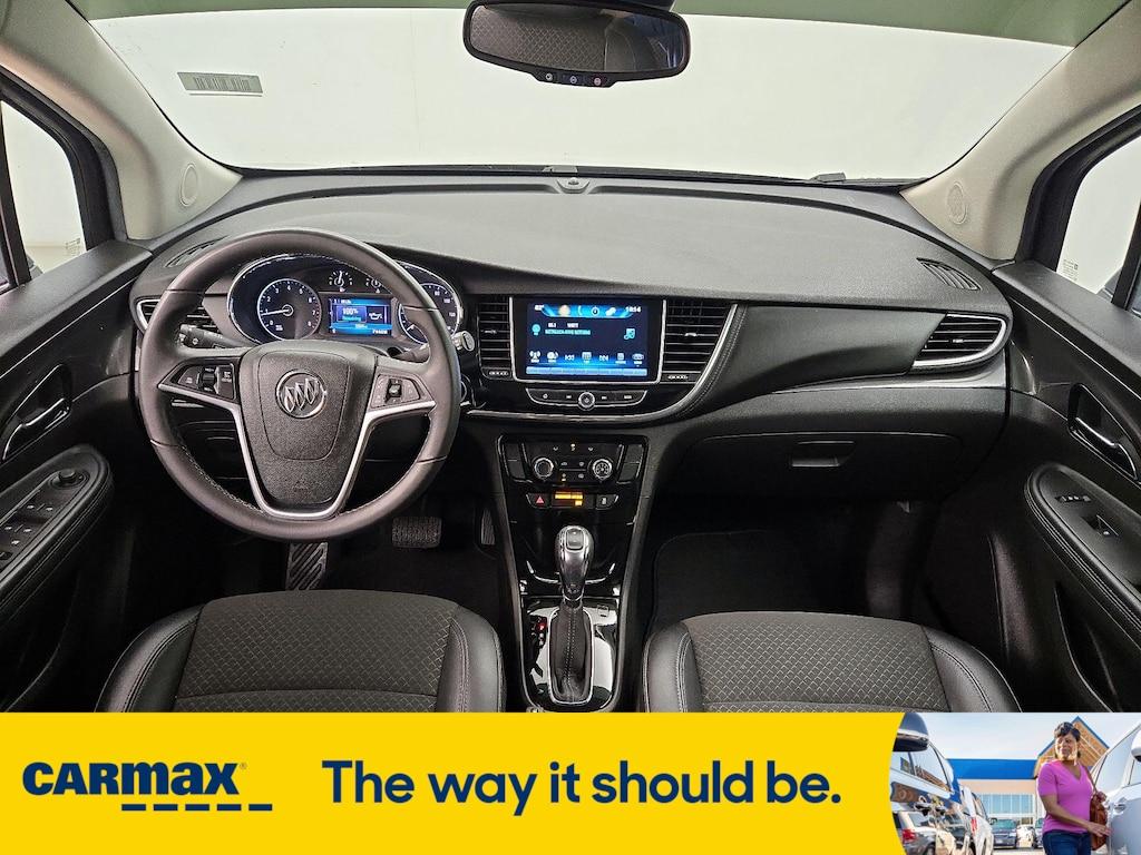 used 2019 Buick Encore car, priced at $15,998