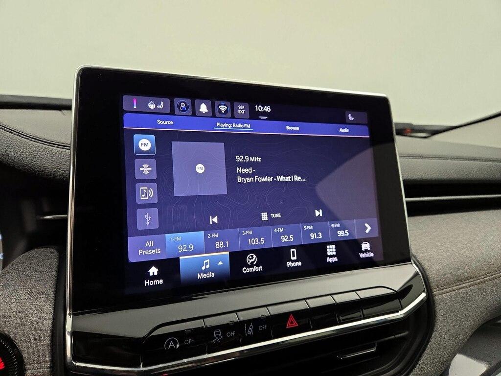used 2022 Jeep Compass car, priced at $22,998