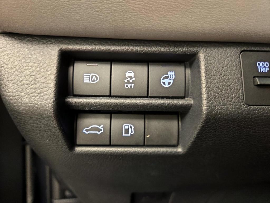 used 2020 Toyota Avalon car, priced at $33,998